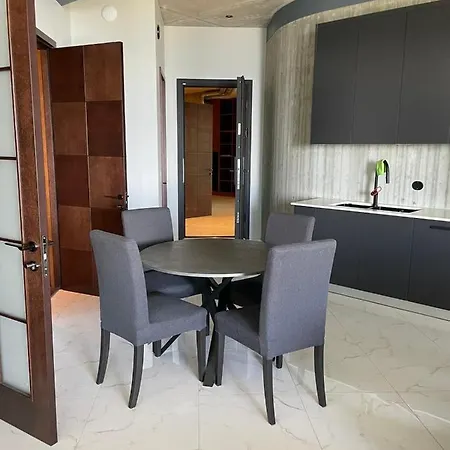 Madla Apartment