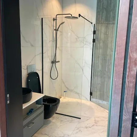 Apartment Madla