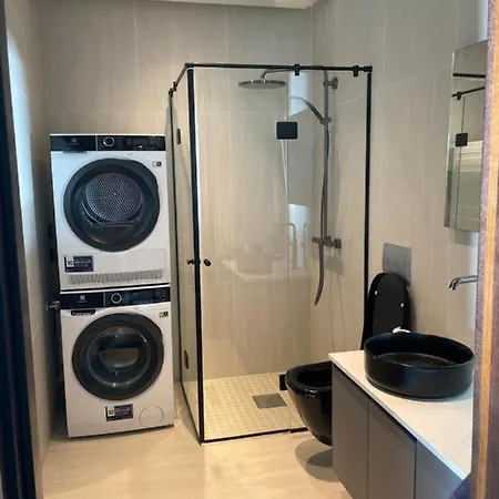 Apartment Madla