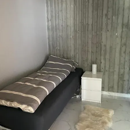 Madla Στάβανγκερ